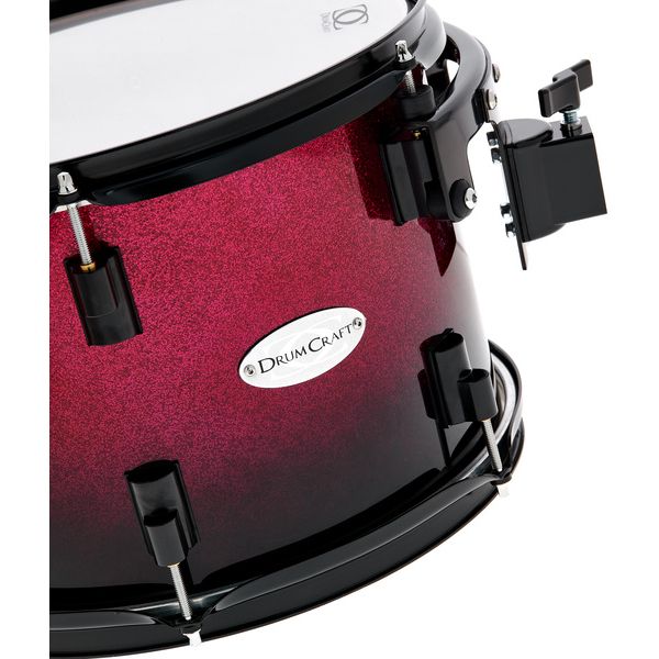 DrumCraft Series 6 13"x09" Tom Tom BP