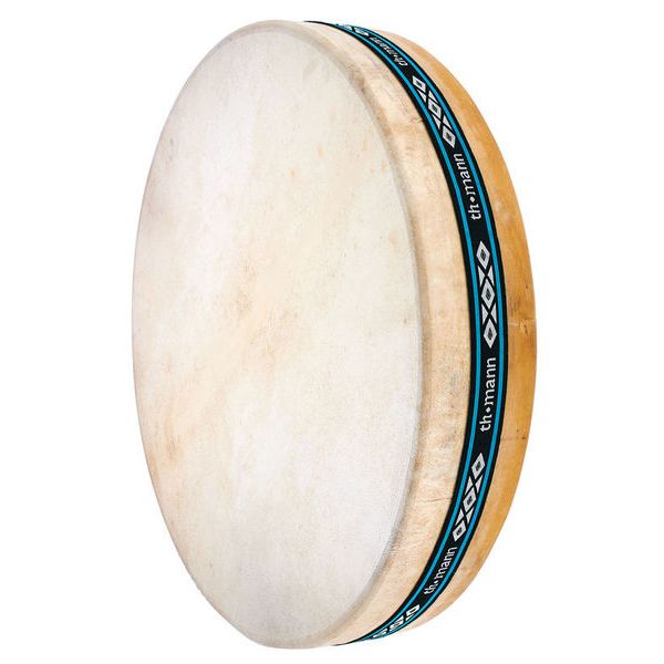 Thomann 16"x3" Ocean Drum