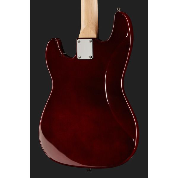 Harley Benton PJ-4 HTR Deluxe Series Set 2