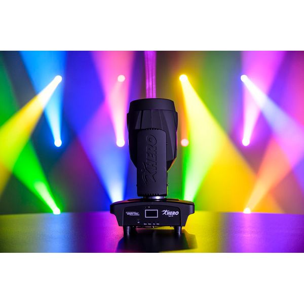 Varytec Hero Spot 60