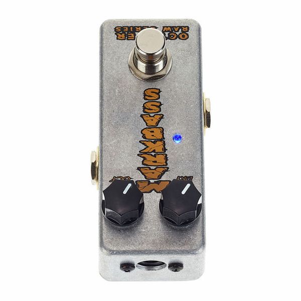 Markbass MB Octaver Raw
