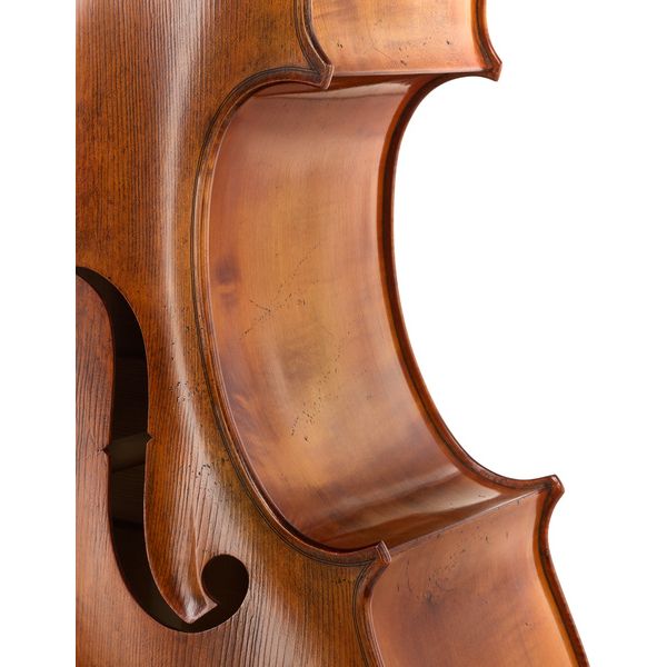 Georg Walther Solo Double Bass 3/4 AM