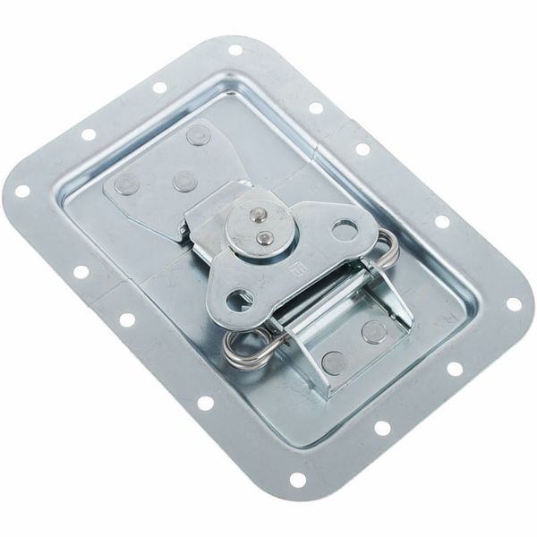 Adam Hall 17254TP Butterfly Latch large