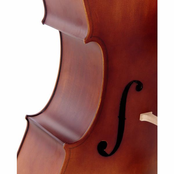 Thomann Student Cello Set 1/2