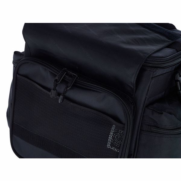 UDG Sling Bag Trolley Deluxe Black