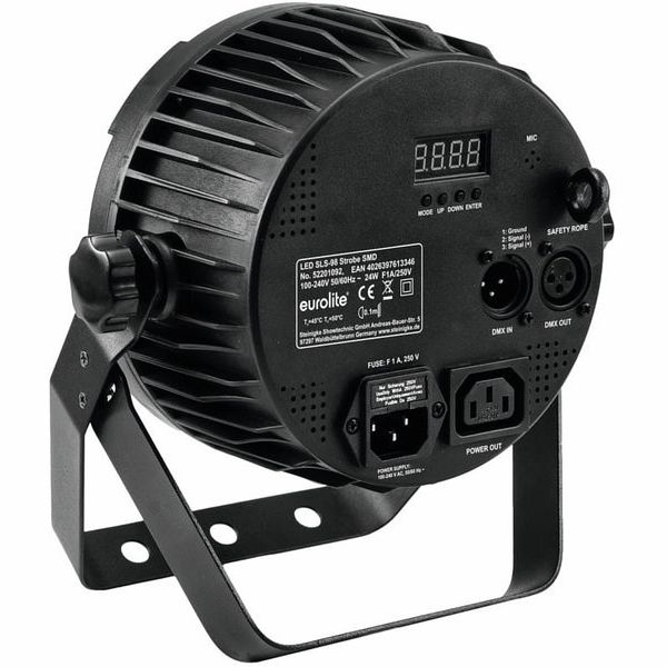 Eurolite LED SLS-98 Strobe SMD