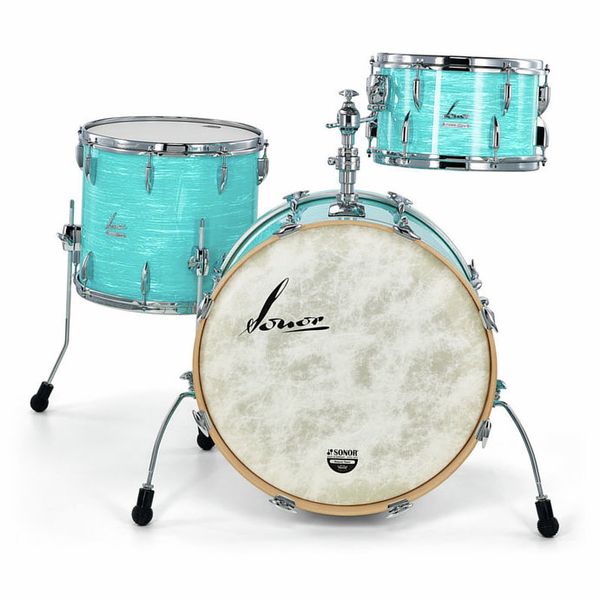 Sonor Vintage Three22 California WM