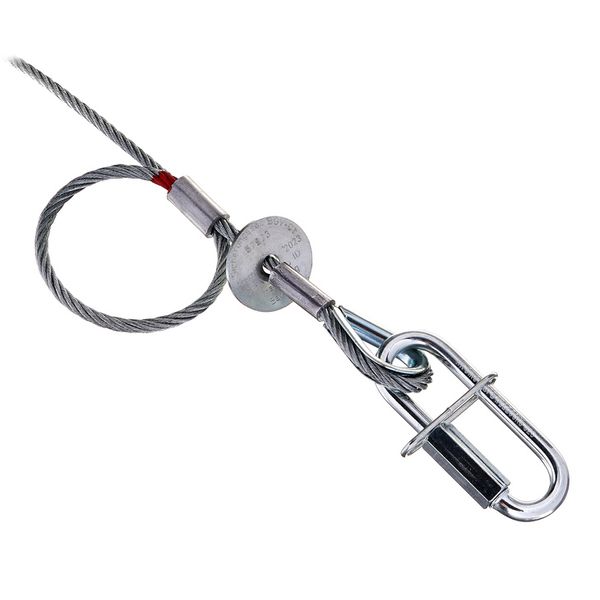 Major Saveking 4mm 0.6m 40kg Si 10x