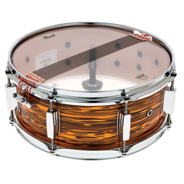 Pearl 14"x5,5" President Deluxe S.U.