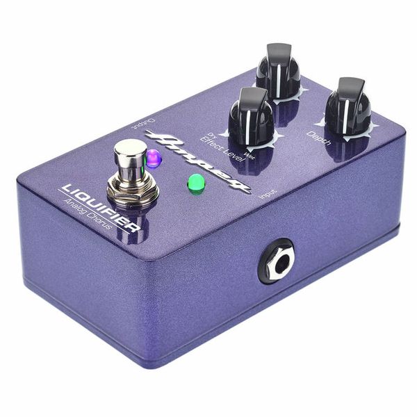 Ampeg Liquifier Chorus