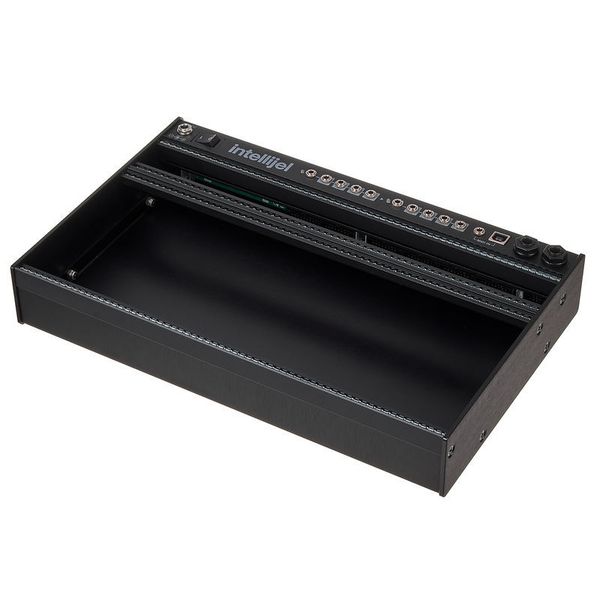 Intellijel Designs Palette 62 4U Stealth