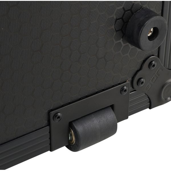 UDG Flight Case Rane Four (W)