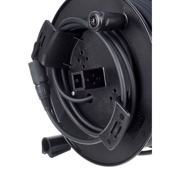 Klark Teknik NCAT5E-50m