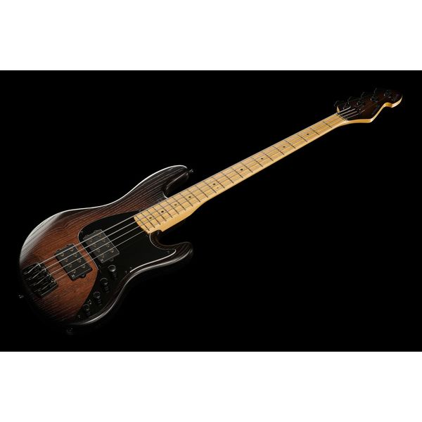 Sandberg California II TM2 Brownburst