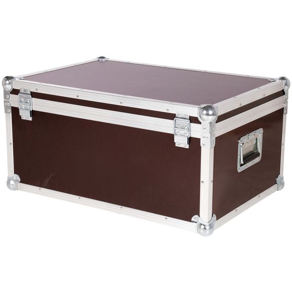 Thon Case 6x LED PAR 56 Short