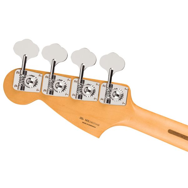 Fender Player II Mustang Bass RW HLY