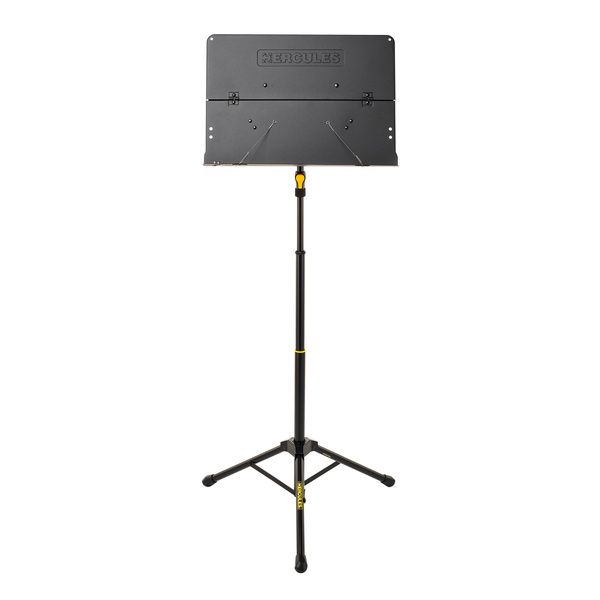 Hercules Stands HCBS-408B+ Music Stand