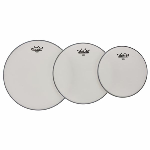 Remo PP-0962-BE Emperor Coated