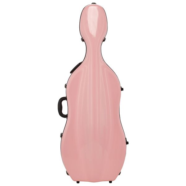 JW-eastman CE133 4/4 Cellokoffer PPK