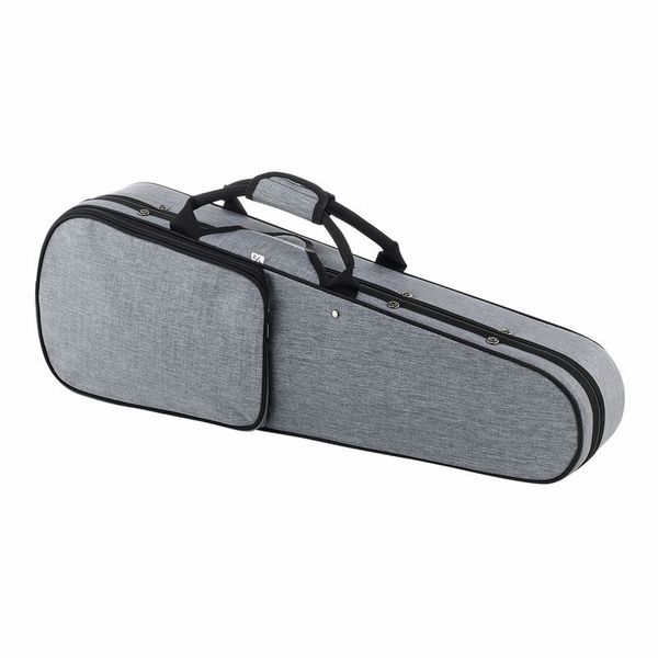 Roth & Junius GreyLine Viol. Shaped Case 1/2