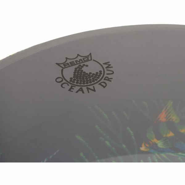 Remo 12" x 2,5" Ocean Drum Aquarium