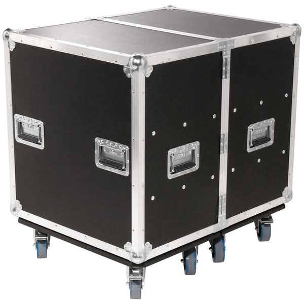 Thon Accessory Case 2x3 Boxes PB