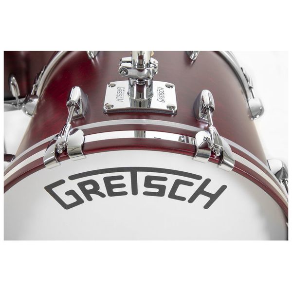 Gretsch Drums Broadkaster SB Jazz Rosewood