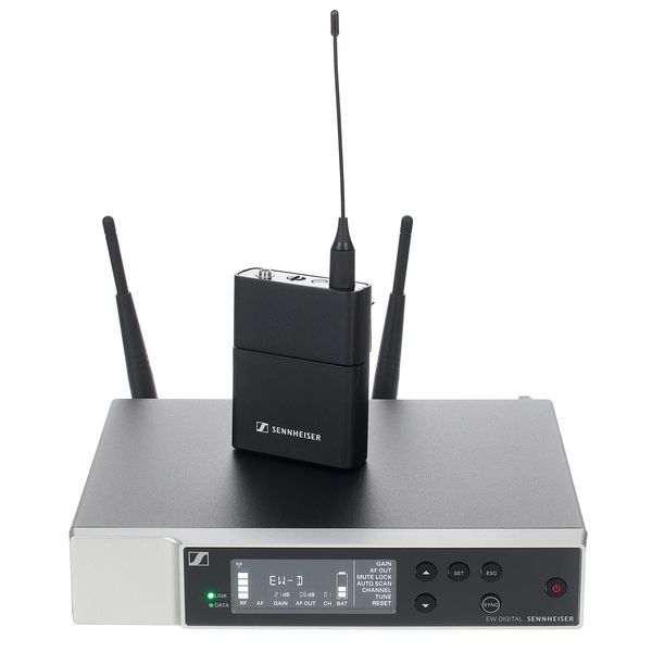 Sennheiser EW-D HSP 4 Q1-6