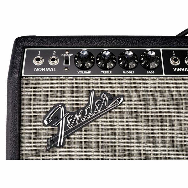 Fender 65 Twin Reverb