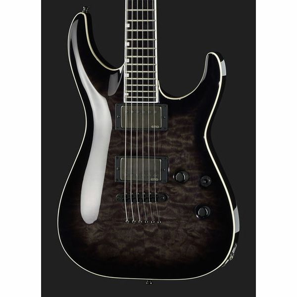 ESP E-II Horizon NT-II STBLKSB