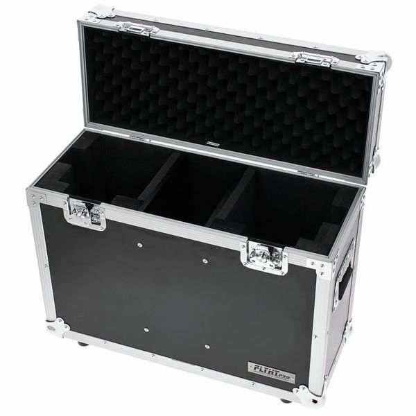 Flyht Pro Case Stage Flood 24 2in1