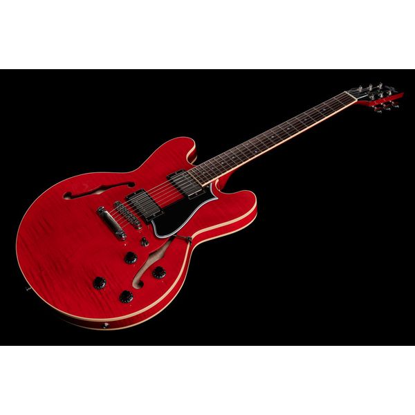 Heritage Guitar H-535 TRC