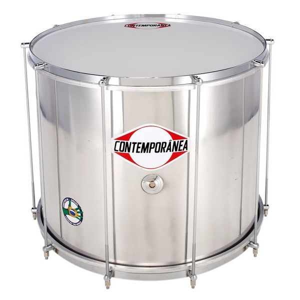 Contemporanea 20"x 40cm Axe Surdo Alu