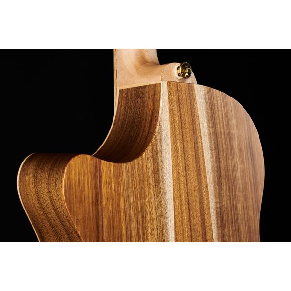 Cole Clark TL2EC-BLBL-HH Thin Line