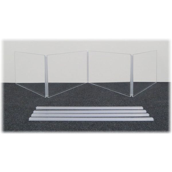 Clearsonic IsoPac F Dark Grey