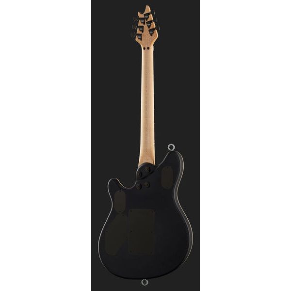 Evh Wolfgang USA EVH Signature BK