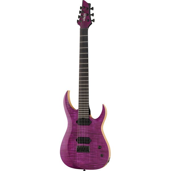 Schecter John Browne Tao-7 STP