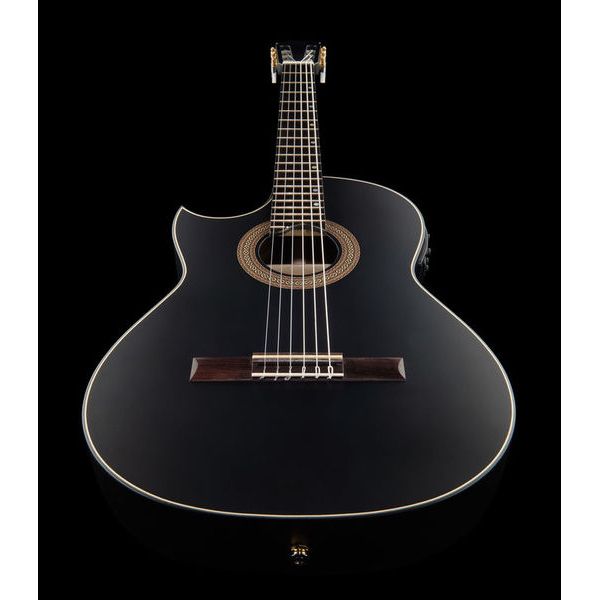 Hanika Thomann Custom BK LH