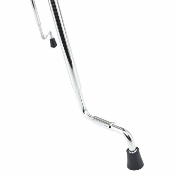 DW 18"x16" FT Performance Ebony