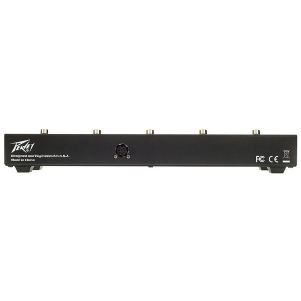 Peavey MIDI Footswitch