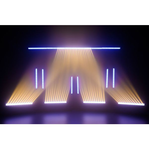 Varytec Colors StarBar 12