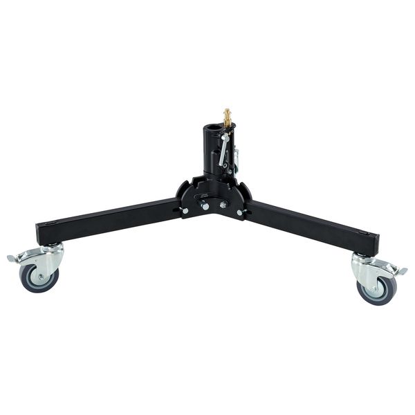 Manfrotto 299BBASE Brake Base small