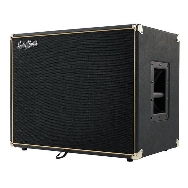 Harley Benton SolidBass 210T