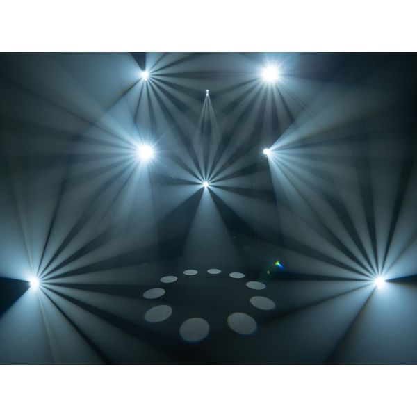 Eurolite LED TSL-1000 Scan MK2