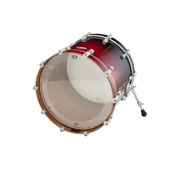 DrumCraft Series 6 20"x16" BD BRF-NM