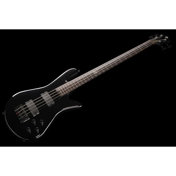 Spector NS Ethos HP 4 Black Gloss