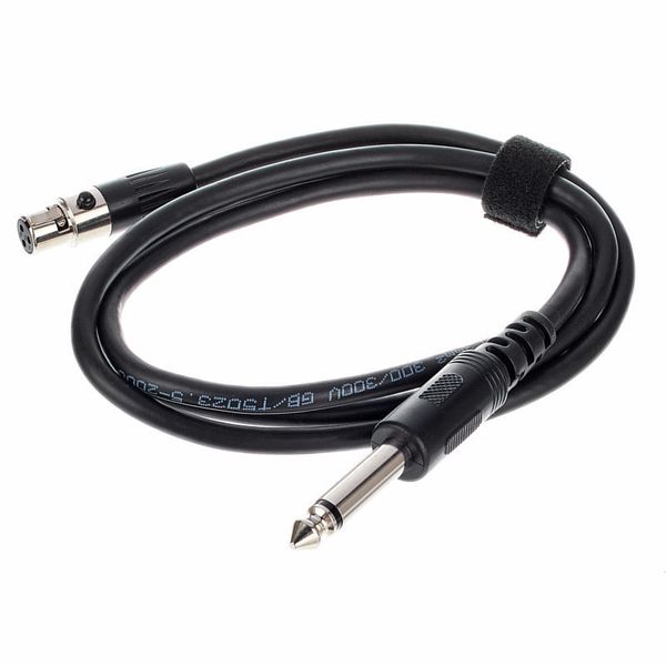 the t.bone freeU PT 823 BodymiKe B Bundle