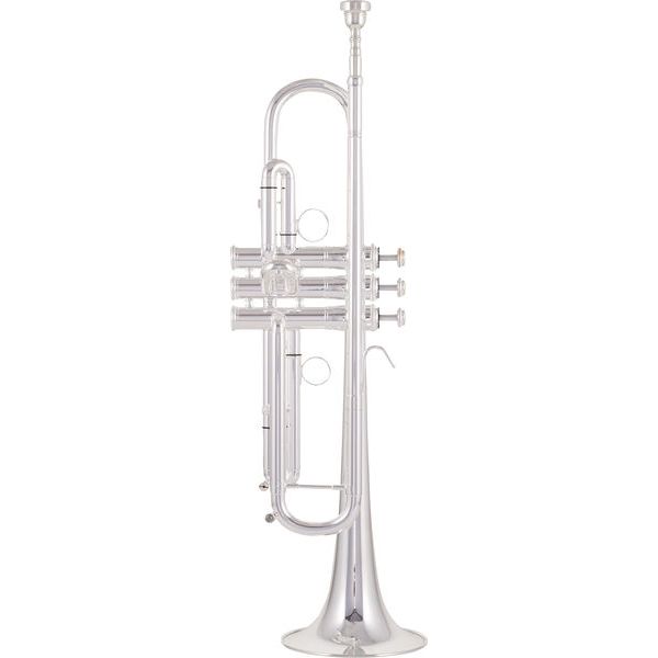 Kühnl & Hoyer Topline Bb-Trumpet Brass S