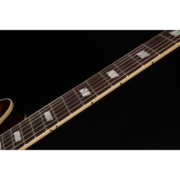 Epiphone USA Casino Vintage Sunburst LH