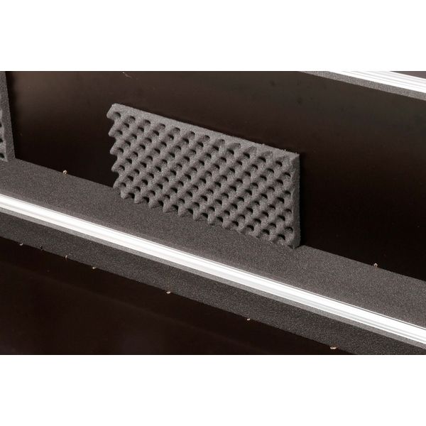 Thon Keyboard Case Viscount VIVA 76